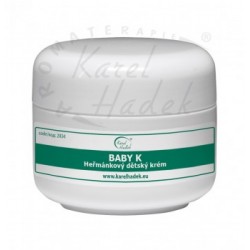 Baby K 100 ml