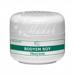 Bodyem Roy tělový krém 50 ml