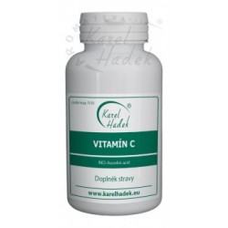 Vitamín C v prášku 130 g