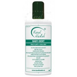 Baby dent 20 ml Hadek
