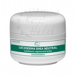 Leciderma SHEA neutral...