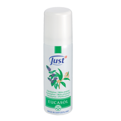 Eucasol JUST 50ml