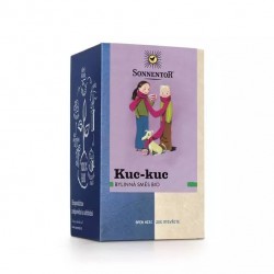 Kuc-kuc bylinná směs bio,...