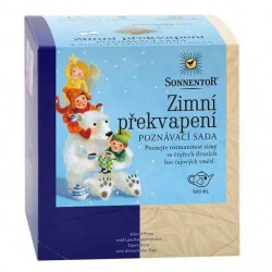 Zimní překvapení -...