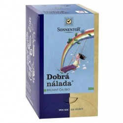 Dobrá nálada bylinný čaj...