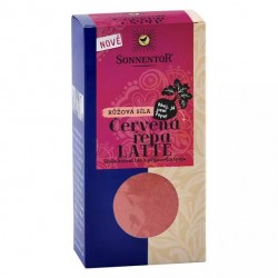 Červená řepa Latte 70 g