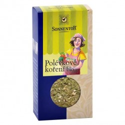 Polévkové koření Bio 25 g