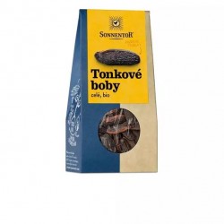 Tonkové boby celé 20 g