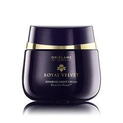 Obnovující noční krém Royal...