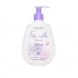 Jemný mycí gel pro intimní...