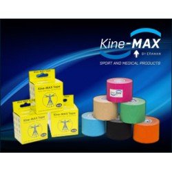 Kine-MAX Tape 5 cm x 5 m