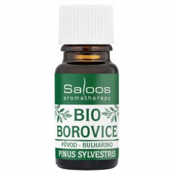 Borovice bio 5 ml Salus ÉO