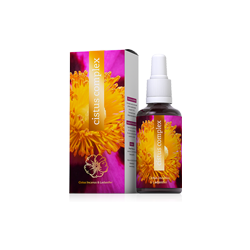 Cistus complex  30 ml Energy