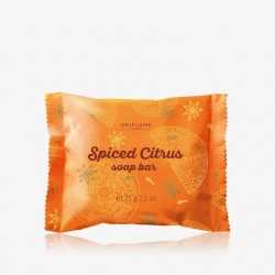 Mýdlo Spiced Citrus 75 g...