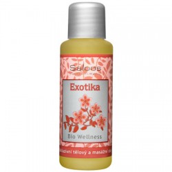 Exotika 500 ml bio wellness...