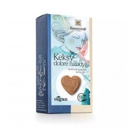 Keksy dobré nálady bio 125...