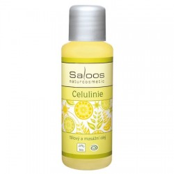 Celulinie Saloos 50 ml