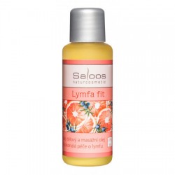 Lymfa fit Saloos 50 ml