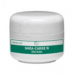 Shea-carre N oční krém 5 ml