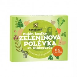 Zeleninová polévka sv....