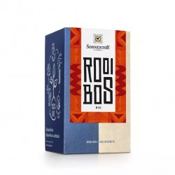 Rooibos natur čaj bio 21,6...