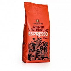 Vídeňské pokušení Espresso...