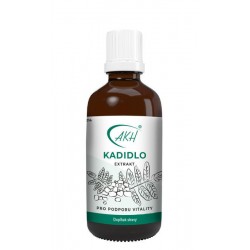 KADIDLO extrakt 50ml Hádek