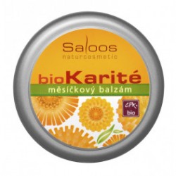 Měsíčkový19 ml BioKarité...