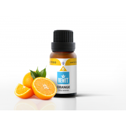Esenciální olej Pomeranč 15...