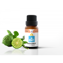 Bergamot éterický olej 5ml...