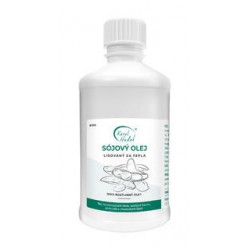 Sojový olej LZT 1000 ml...