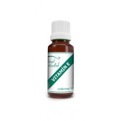 VITAMÍN E 20ml