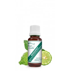 Bergamot éterický olej 10...