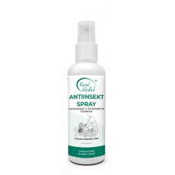 Antiinsekt spray 100 ml Hadek