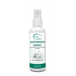 Antiinsekt spray 100 ml