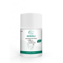 Neroli regenerační krém 50 ml