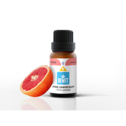 Grapefruit růžový 5 ml...