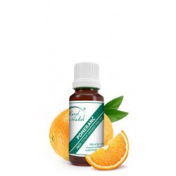 Pomeranč - éterický olej 10...