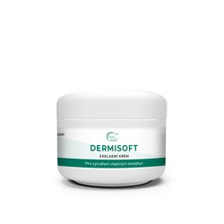 Dermisoft 100 ml