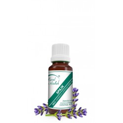 SPAJK éterický olej 10 ml...