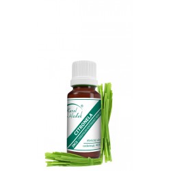 Citronela éterický olej 10...