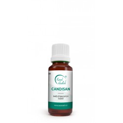 Candisan - směs éterických...