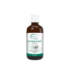 Echinaceový extrakt 100 ml