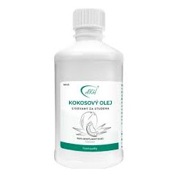 Kokosový olej 500 ml...
