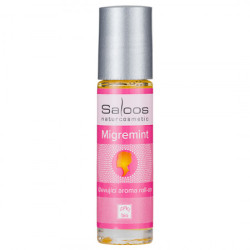 Migremint 9 ml roll-on Salus